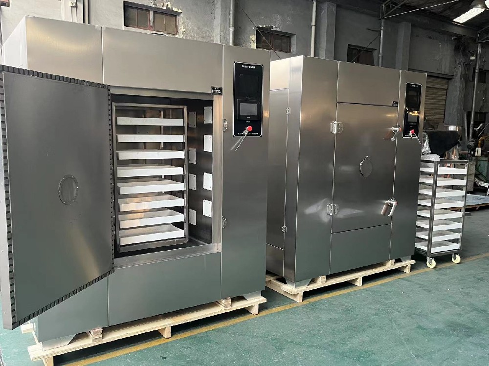 微波加热功率1KW-45KW(可定制)